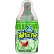 Baby Bottle Pop Watermelon