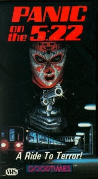 Panic on the 5:22 (1974)