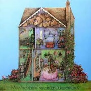 Jan Dukes De Grey - Mice and Rats in the Loft
