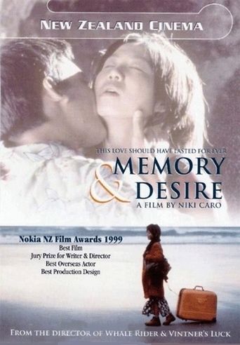 Memory & Desire (1997)
