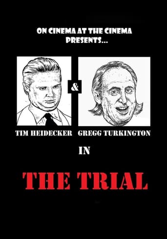 The Trial (2017)