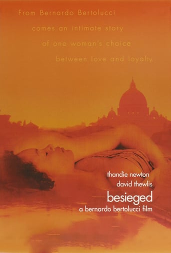 Besieged (1998)