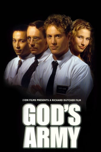God&#39;s Army (2000)