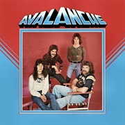 Avalanche - Avalanche