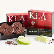 Recchiuti Key Lime Apples