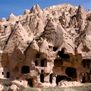 Göreme National Park