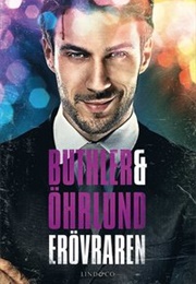 Erövraren (Dan Buthler & Dag Öhrlund)