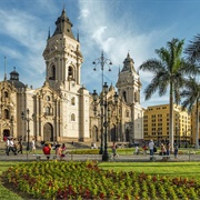 Lima, Peru