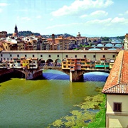 Arno (Florence)