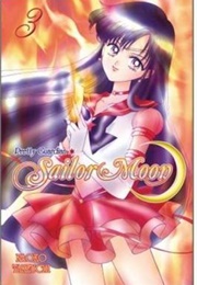 Sailor Moon  Volume 3 (Naoko Takeuchi)