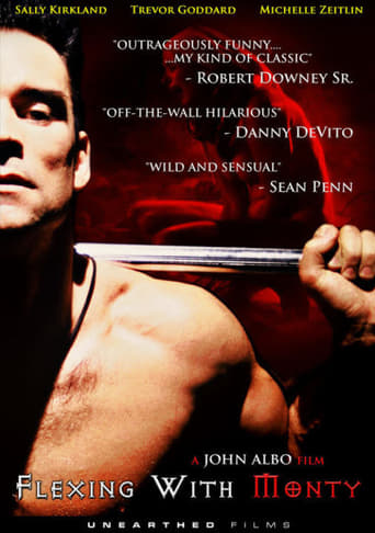 Flexing With Monty (2010)