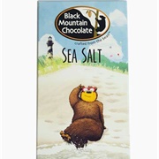 Black Mountain Chocolate Sea Sat