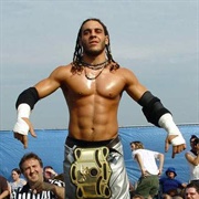 Trent Acid
