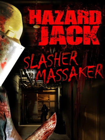 Hazard Jack (2014)