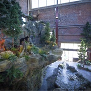 Outdoor Adventure Center