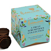 Holdsworth a Truly Scrumptious Collection