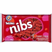 Cherry Nibs