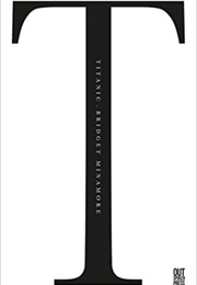 Titanic (Bridget Minamore)