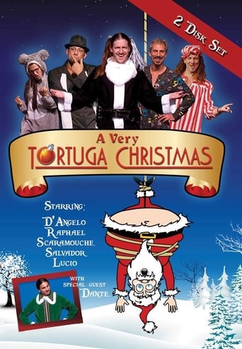 A Very Tortuga Christmas (2013)