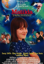 Matilda (1996)