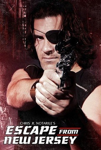 Escape From New Jersey (2010)