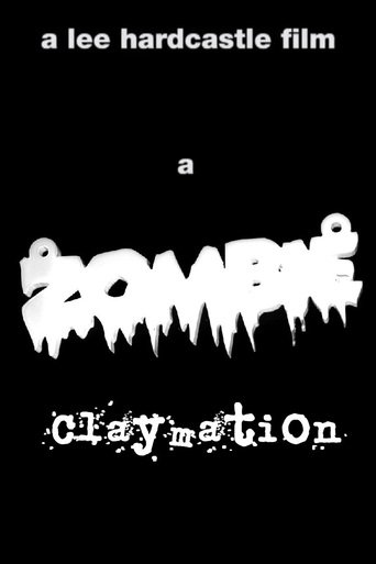 A Zombie Claymation (2011)