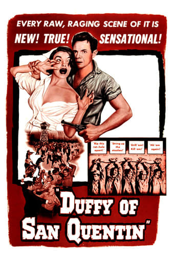 Duffy of San Quentin (1954)