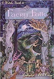 A Witch's Guide to Faery Folk (Edain McCoy)