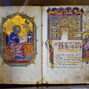 Matenadaran Institute, Yerevan