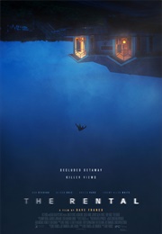 The Rental (2020)