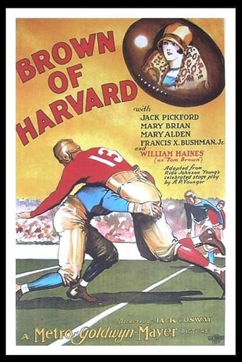 Brown of Harvard (1926)