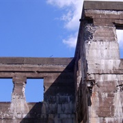 Overlook Mountain House