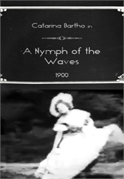 A Nymph of the Waves (1900)