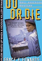Do or Die (Grace F. Edwards)