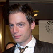 Justin Kirk