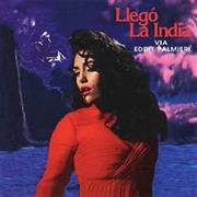 Llego La India - India (1992)