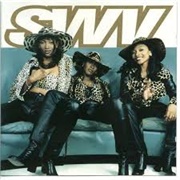 Rain - SWV