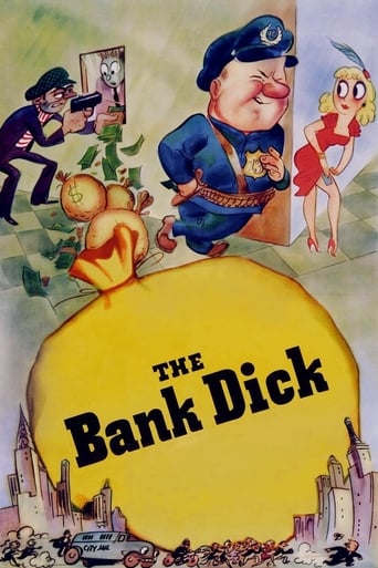 The Bank Dick (1940)