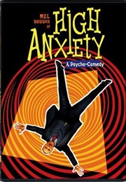 High Anxiety (1977)