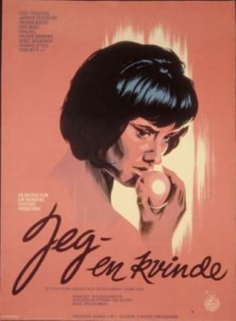 I, a Woman (1965)