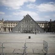 Louvre