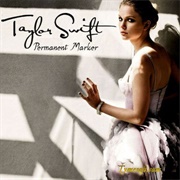 Permanent Marker (Taylor Swift)