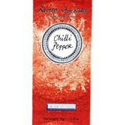 Rococo Chilli Pepper Dark Chocolate