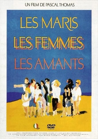 Les Maris, Les Femmes, Les Amants (1989)