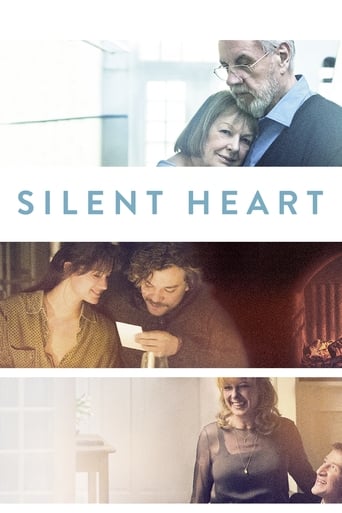 Silent Heart (2014)