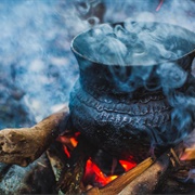Ecuadorian Guayusa Tea
