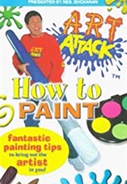 Art Attack (1990)