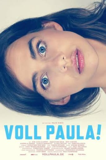 Voll Paula! (2015)
