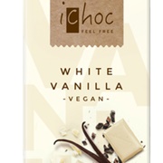 Ichoc White Vanilla Vegan