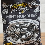 Candy Shack Mint Humbugs
